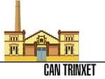 L’antiga fàbrica de Can Trinxet és un important conjunt industrial d'estil modernista, en risc d'acabar desapareixent