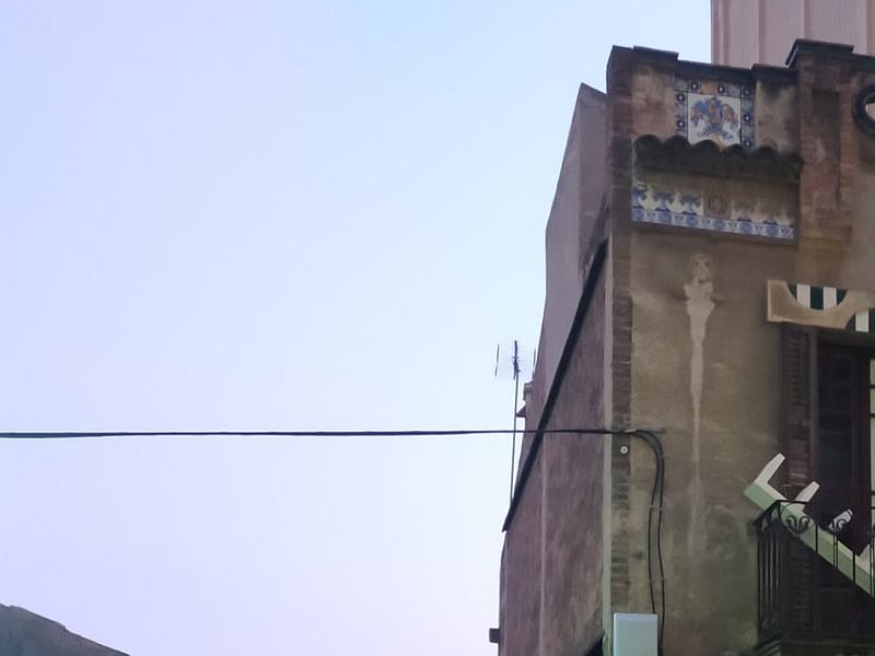 Casa Querol