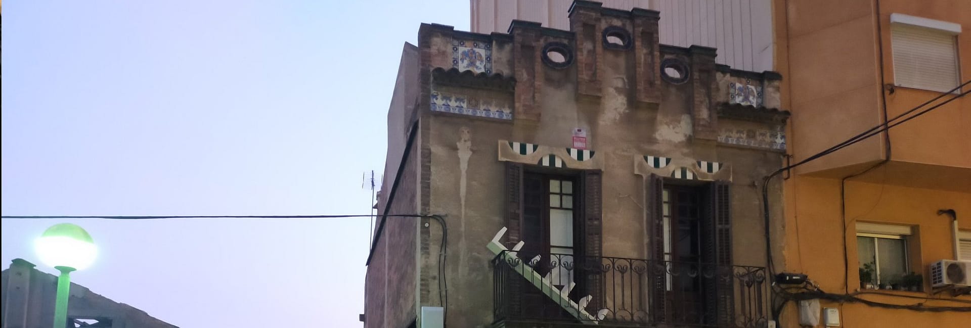 Casa Querol