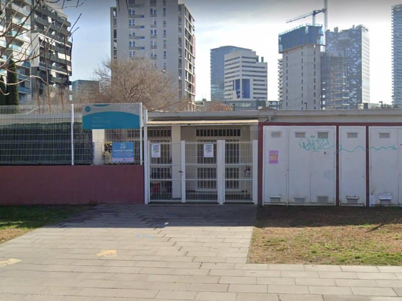 Escola Paco Candel